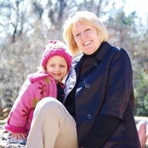 Meet your Posher, Pamela